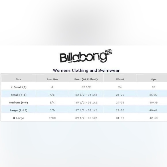 NWT Billabong Ur a Dream Hike Bikini Bottom, High Cut Floral, Size Medium. - Picture 9 of 9